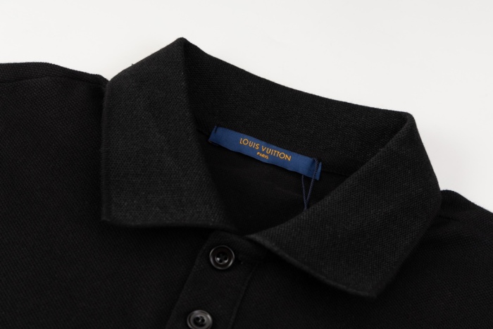 Louis Vuitton 2026ss New Polo Shirt Size S-XXL