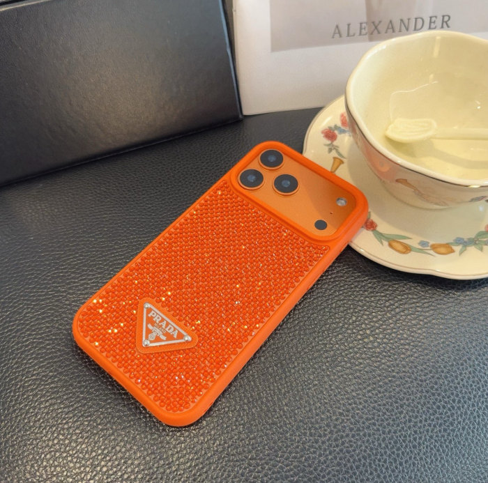 Prada Phone Case iPhone 13 - 17