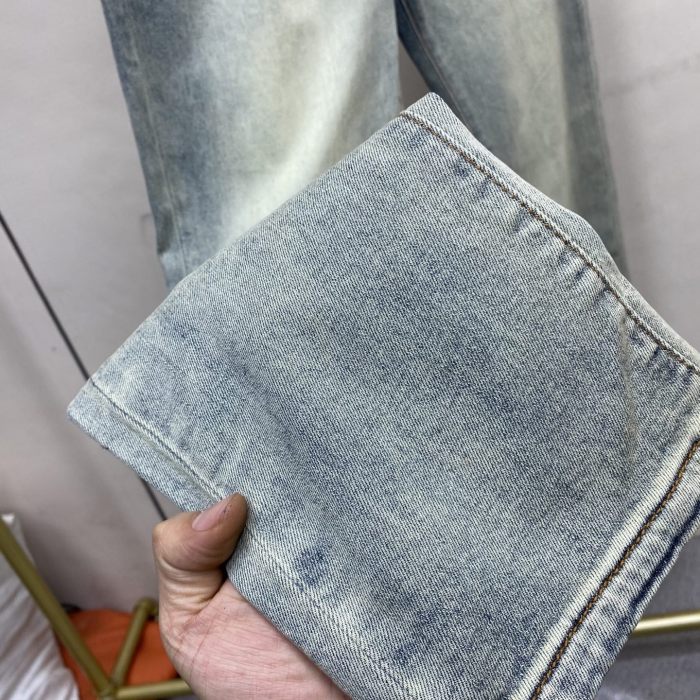 Louis Vuitton New Men Jeans Size 29-40