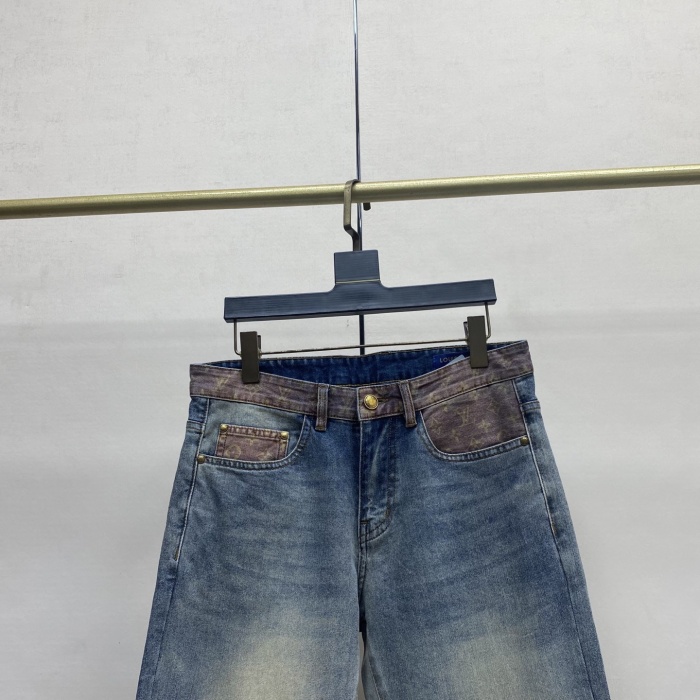 Louis Vuitton New Men Jeans Size 29-40