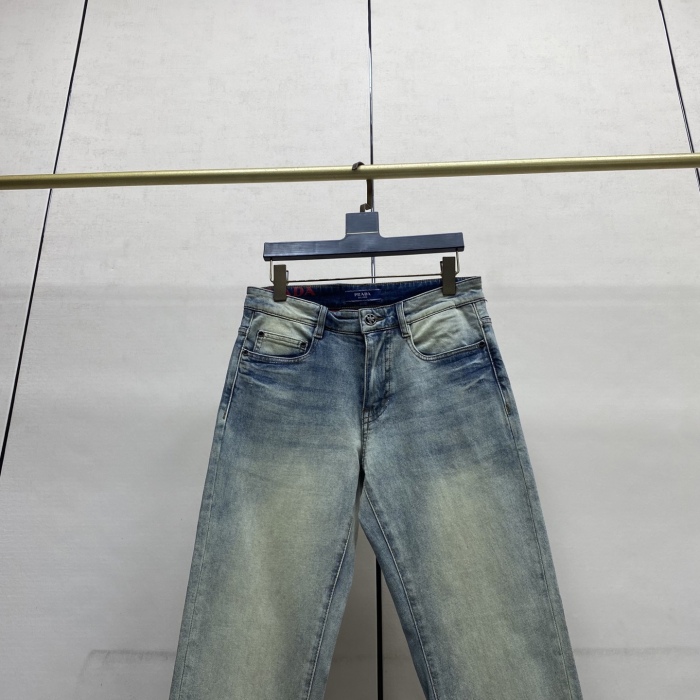 Prada New Men Jeans Size 29-40