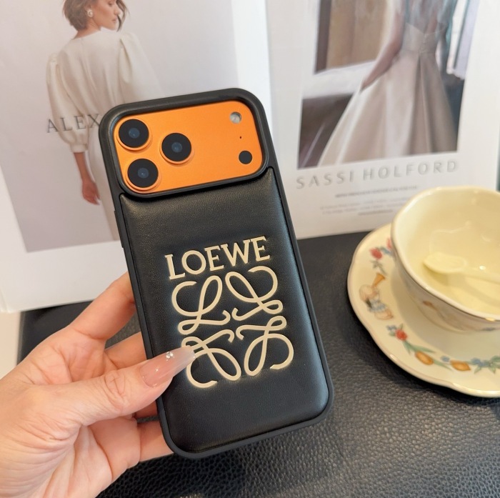 Loewe Phone Case iPhone 13 - 17