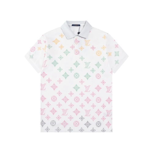 Louis Vuitton 2026ss New Polo Shirt Size S-XXL