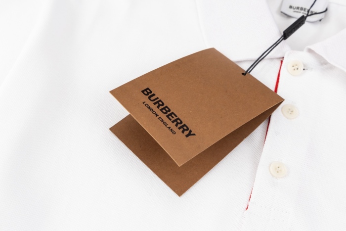 Burberry 2026ss New Polo Shirt Size S-XXL