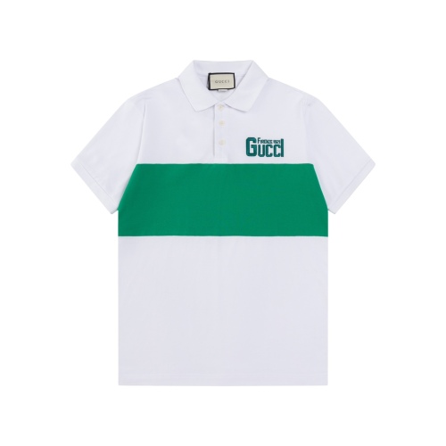 Gucci 2026ss New Polo Shirt Size S-XXL