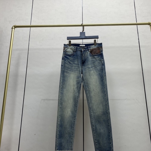 Gucci New Men Jeans Size 29-40