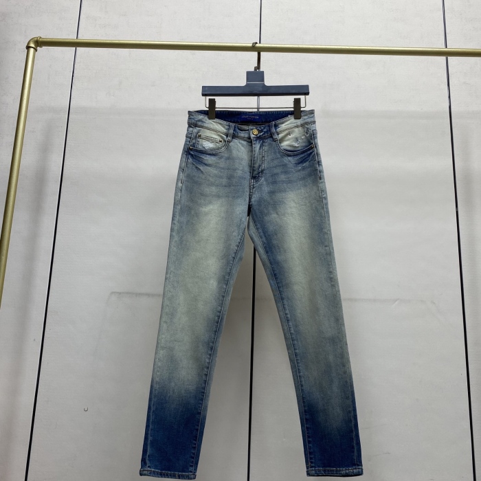 Louis Vuitton New Men Jeans Size 29-40