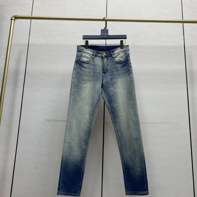 Louis Vuitton New Men Jeans Size 29-40