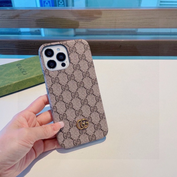 Gucci Phone Case iPhone 13 - 17