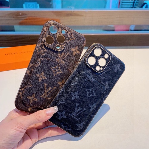 Louis Vuitton Phone Case iPhone 13 - 17