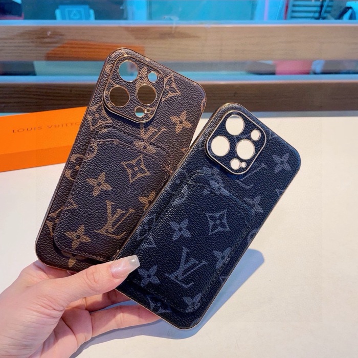 Louis Vuitton Phone Case iPhone 13 - 17