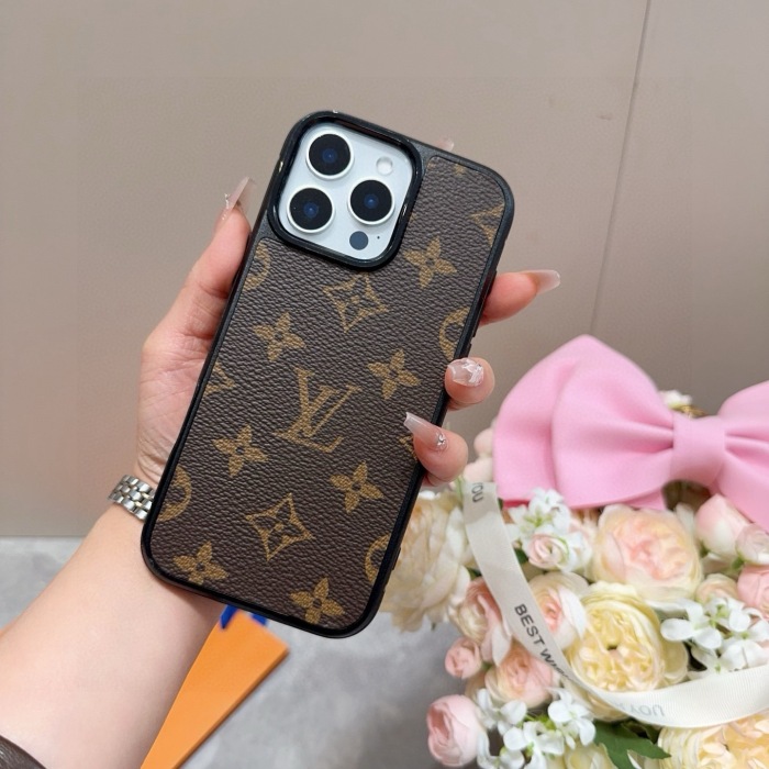 Louis Vuitton Phone Case iPhone 13 - 17