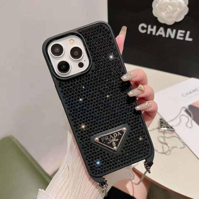Prada Phone Case iPhone 13 - 17