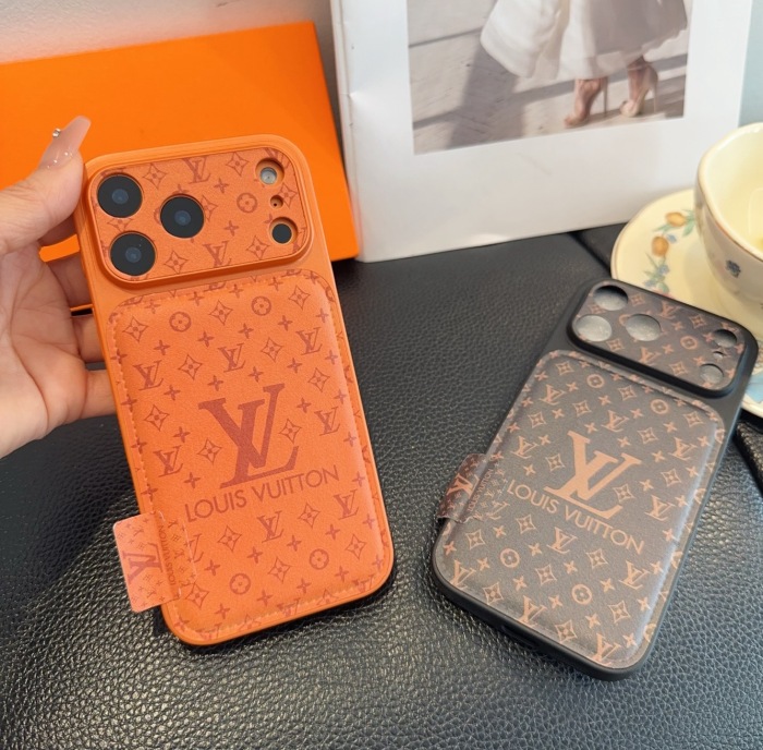 Louis Vuitton Phone Case iPhone 13 - 17