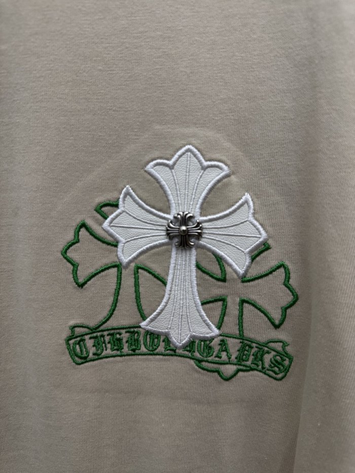 Chrome Hearts 2026ss New T Shirt Size S-XL