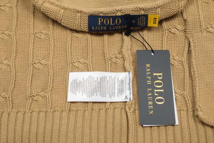 Ralph Lauren Unisex Sweatshirt Size S-XL