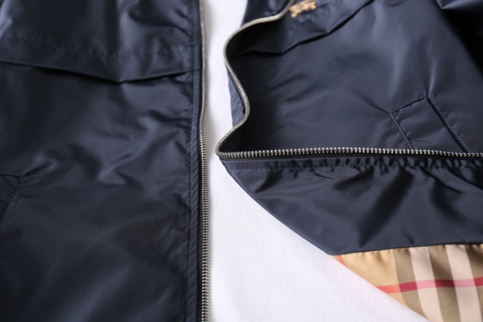 Burberry 2026ss New Jacket Size M-XXXL
