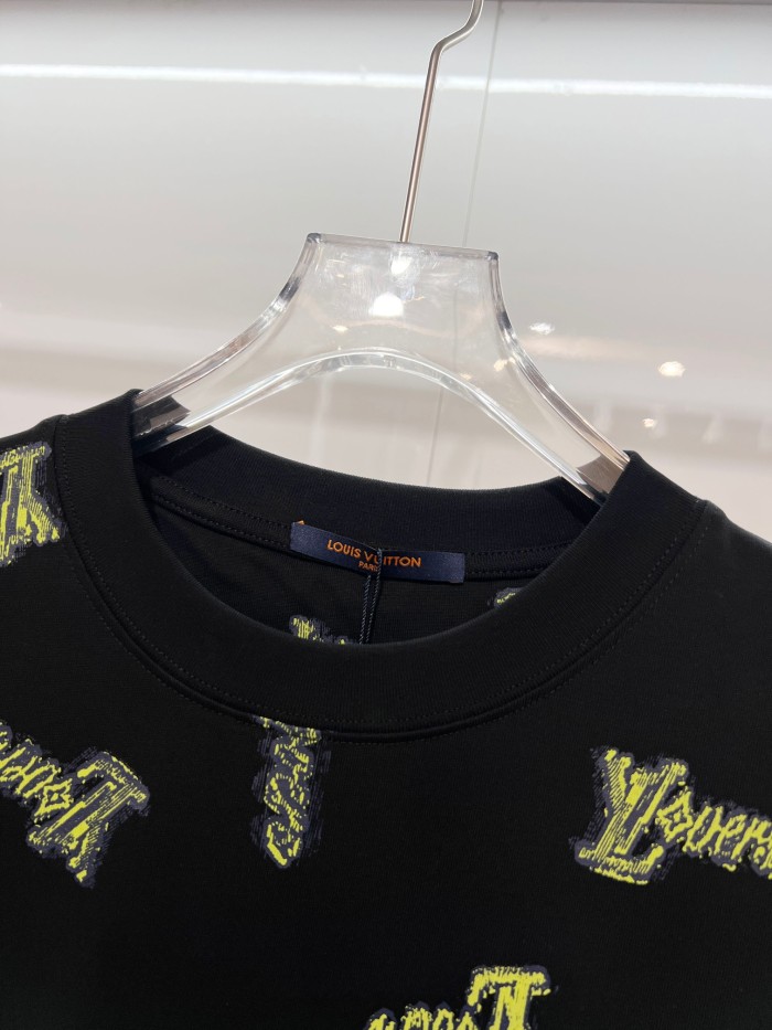 Louis Vuitton 2026ss New T Shirt Size S-XL