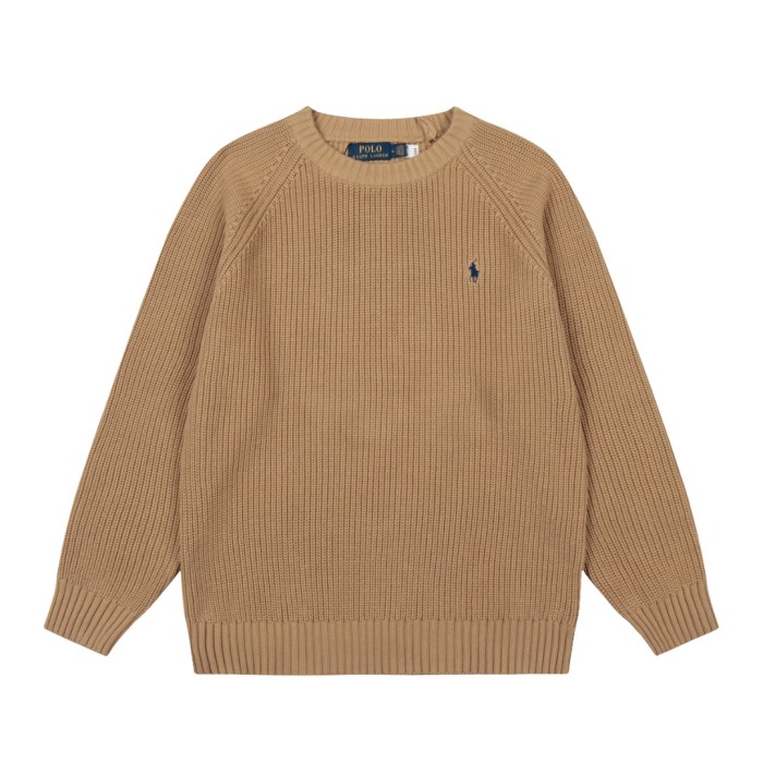 Ralph Lauren Unisex Sweatshirt Size S-XL