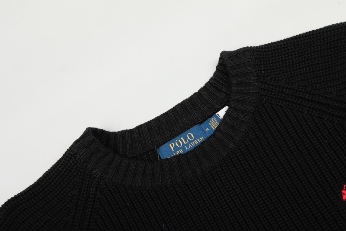 Ralph Lauren Unisex Sweatshirt Size S-XL