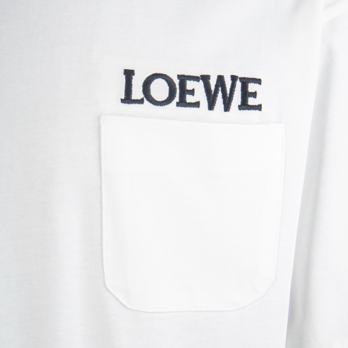 Loewe 2026ss New T Shirt Size S-XL