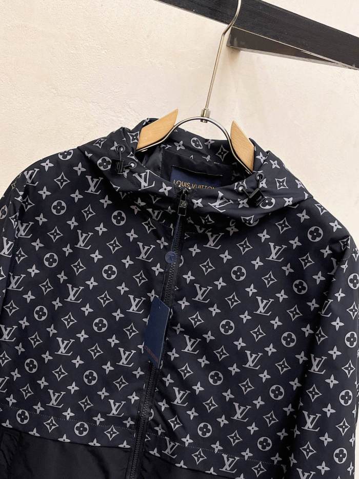 Louis Vuitton 2026ss New Jacket Size M-XXXL