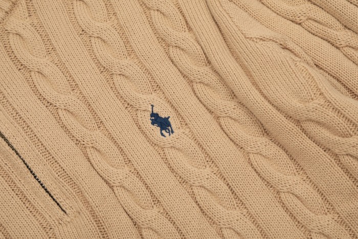 Ralph Lauren Unisex Sweatshirt Size S-XL