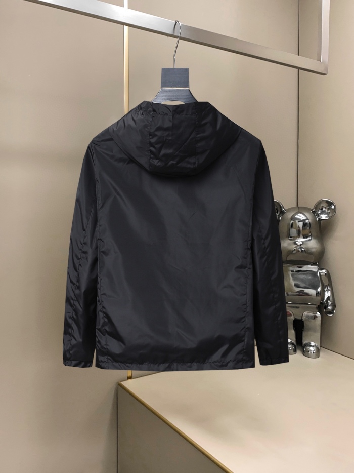 Burberry 2026ss New Jacket Size M-XXXL