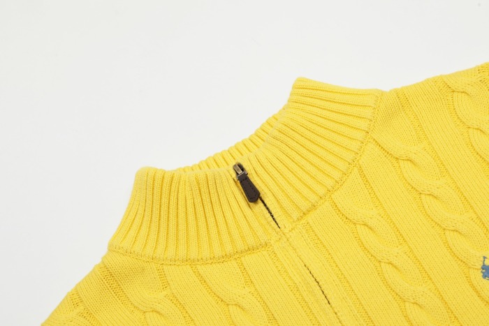 Ralph Lauren Unisex Sweatshirt Size S-XL