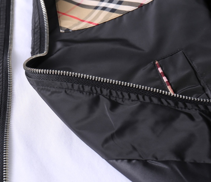 Burberry 2026ss New Jacket Size M-XXXL