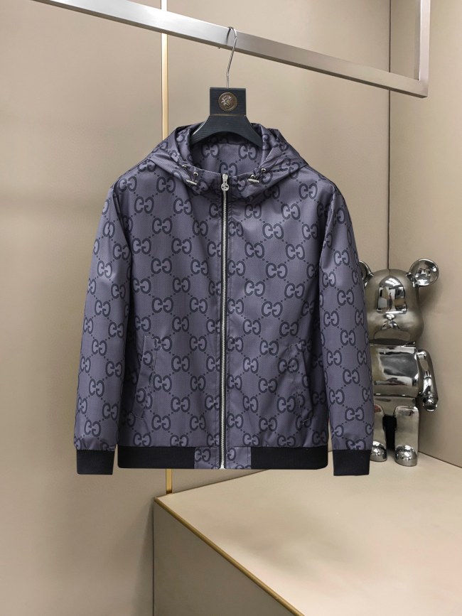 Gucci 2026ss New Jacket Size M-XXXL