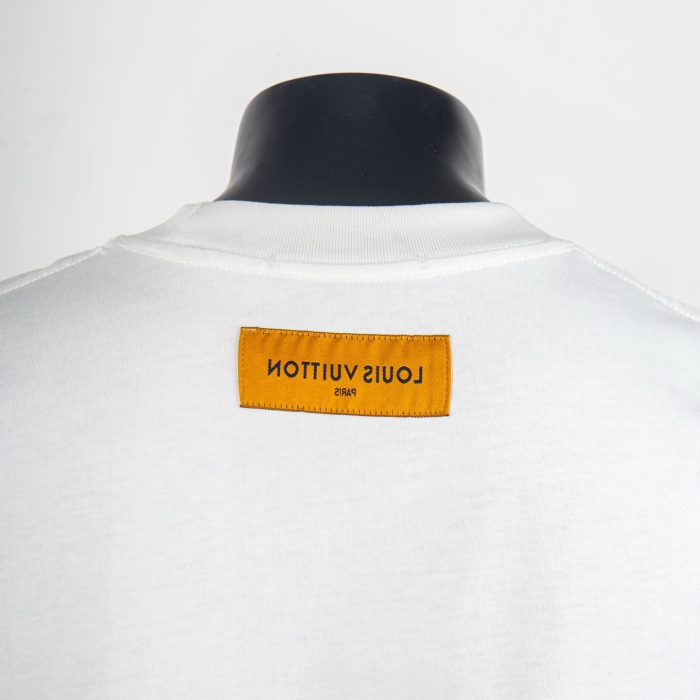 Louis Vuitton 2026ss New T Shirt Size S-XL