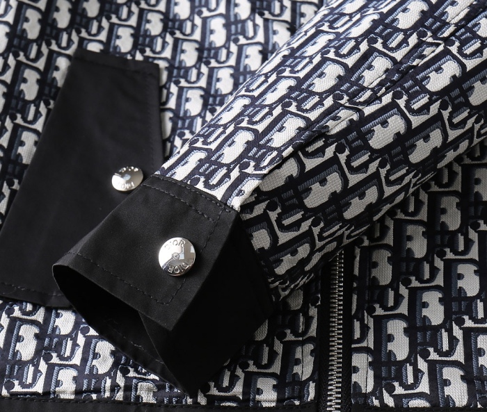 Dior 2026ss New Jacket Size M-XXXL