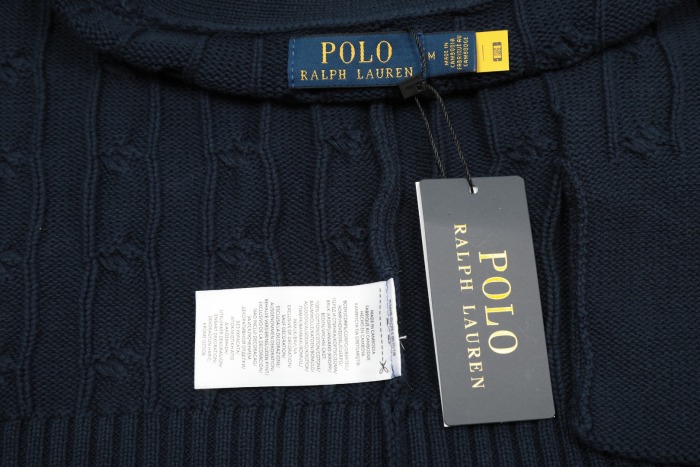 Ralph Lauren Unisex Sweatshirt Size S-XL
