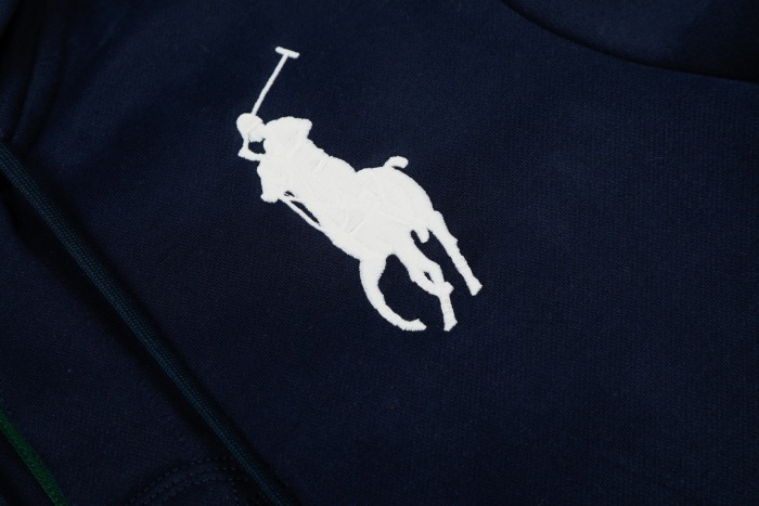 Ralph Lauren Unisex Sweatshirt Size S-XL