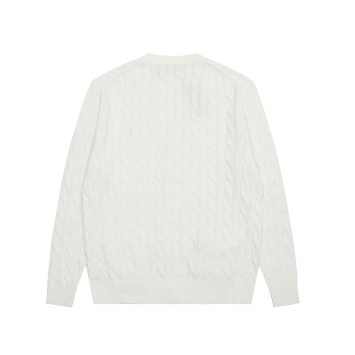 Ralph Lauren Unisex Sweatshirt Size S-XL