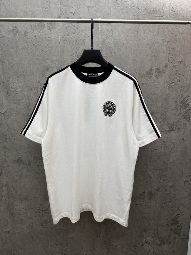 Chrome Hearts 2026ss New T Shirt Size S-XL