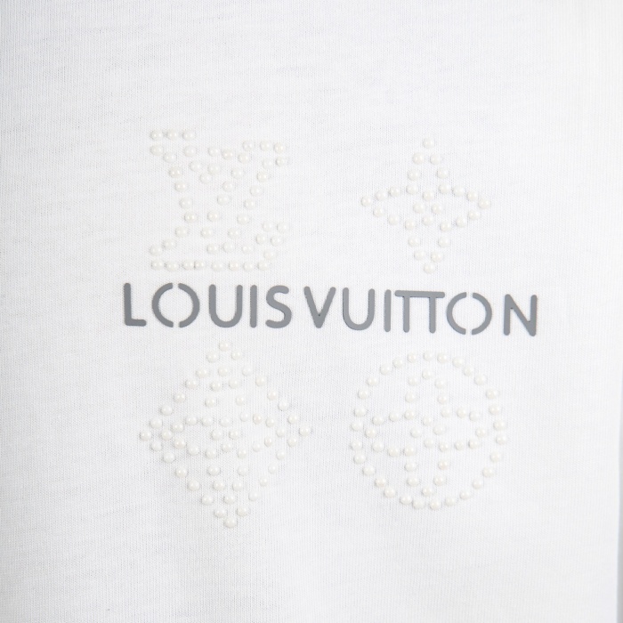 Louis Vuitton 2026ss New T Shirt Size S-XL