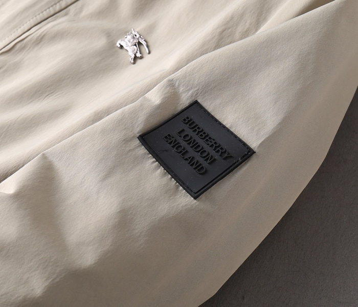 Burberry 2026ss New Jacket Size M-XXXL