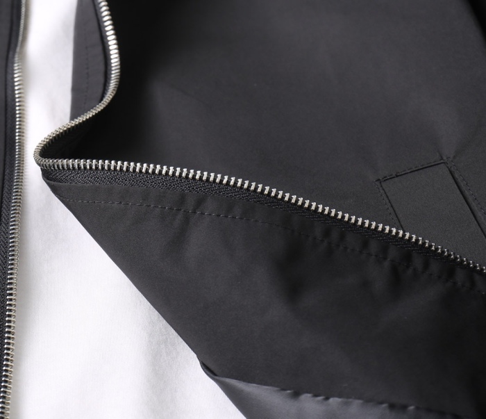 Prada 2026ss New Jacket Size M-XXXL