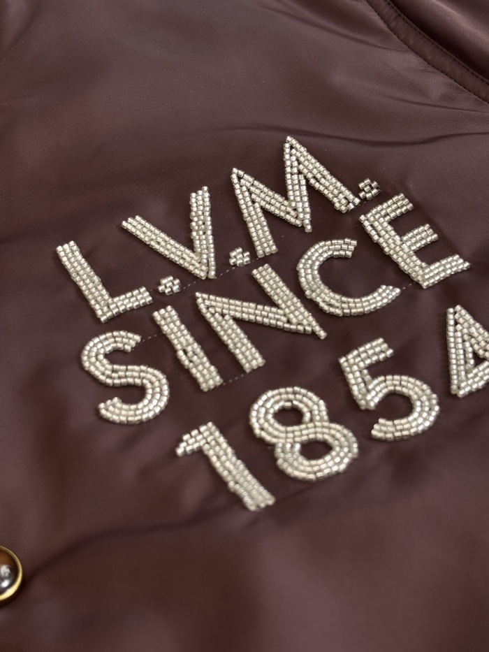 Louis Vuitton 2026ss New Jacket Size S-XL
