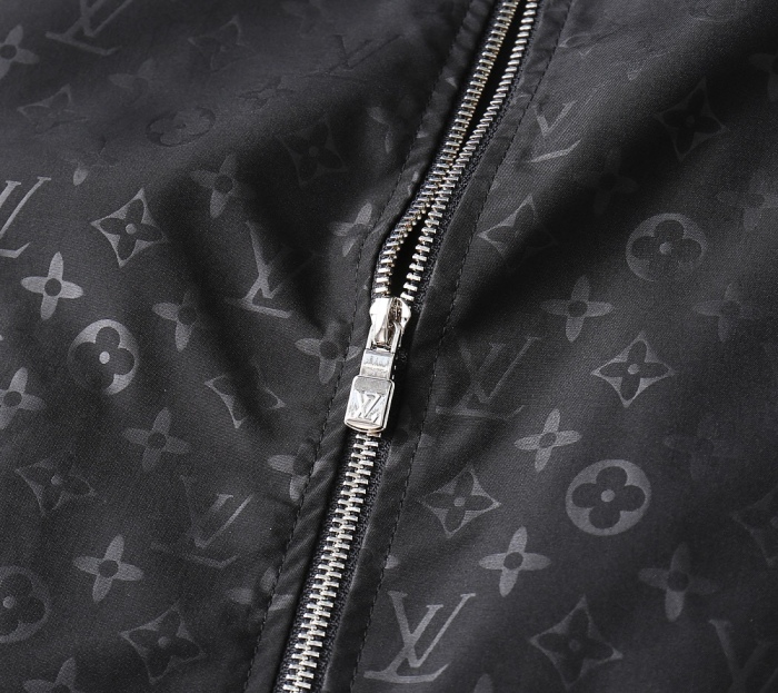 Louis Vuitton 2026ss New Jacket Size M-XXXL
