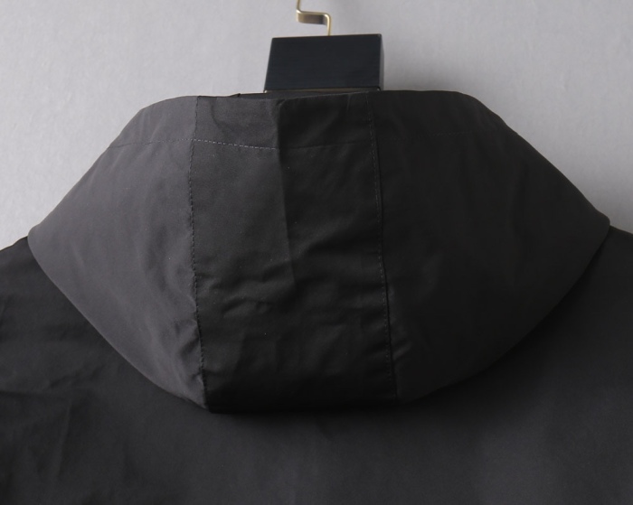 Prada 2026ss New Jacket Size M-XXXL