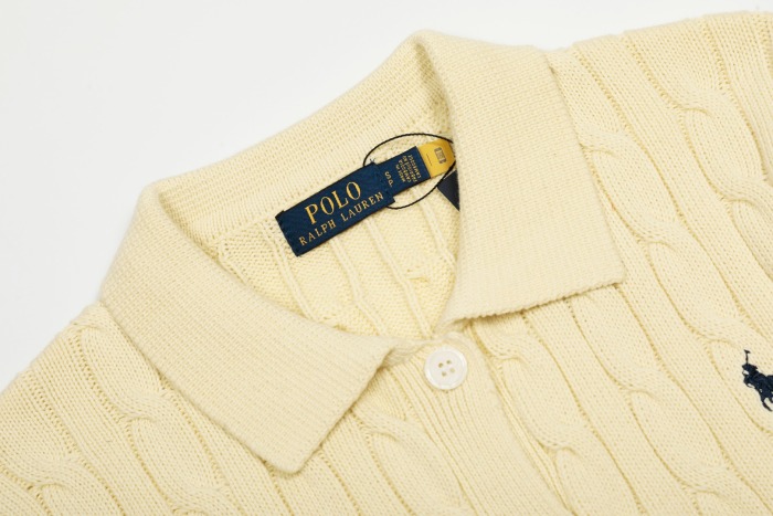 Ralph Lauren Unisex Sweatshirt Size S-XL