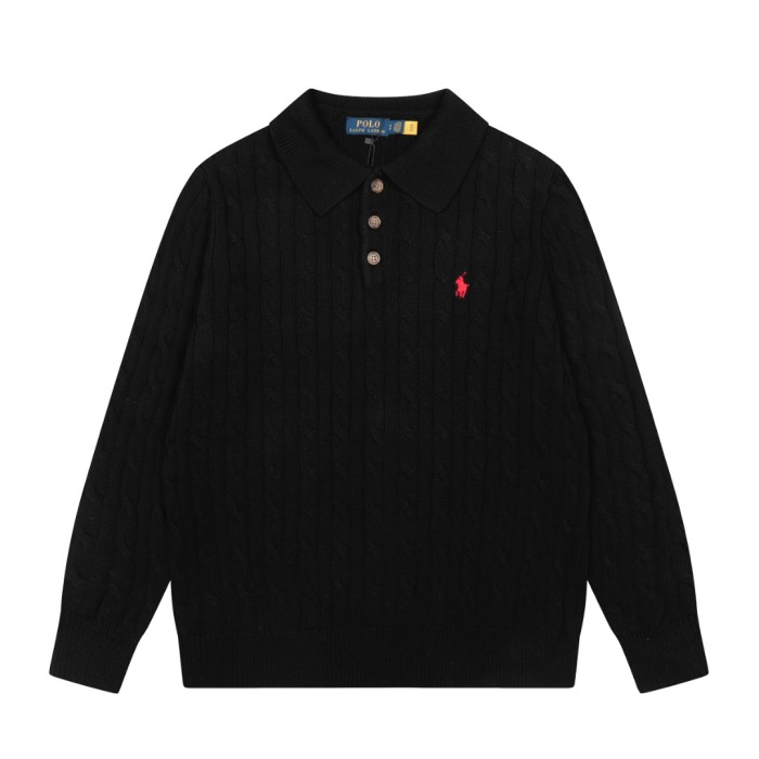 Ralph Lauren Unisex Sweatshirt Size S-XL
