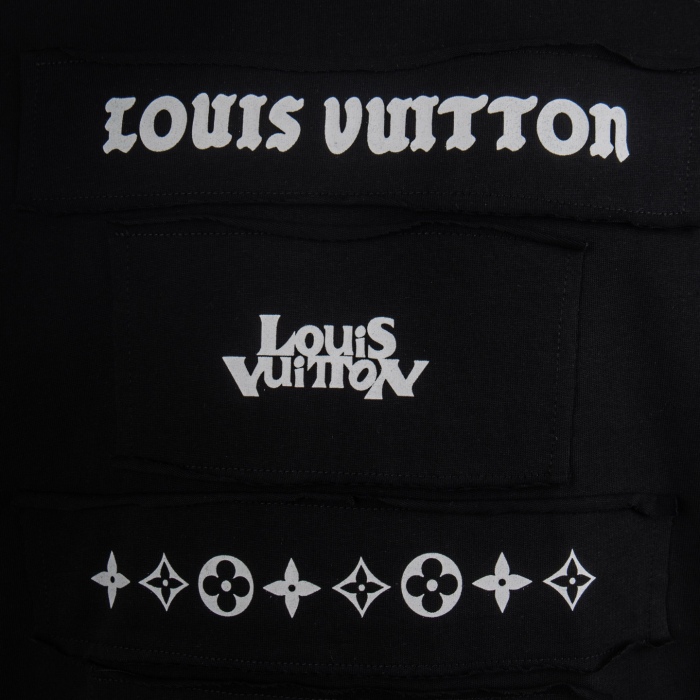 Louis Vuitton 2026ss New T Shirt Size S-XL
