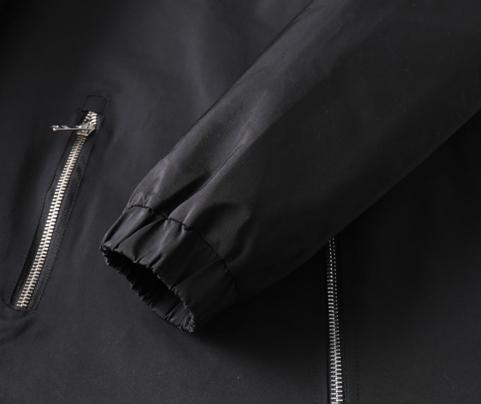 Prada 2026ss New Jacket Size M-XXXL
