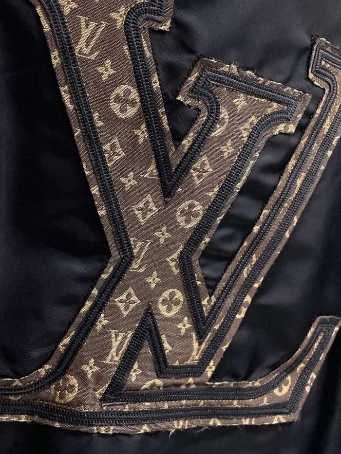 Louis Vuitton 2026ss New Jacket Size M-XXXL