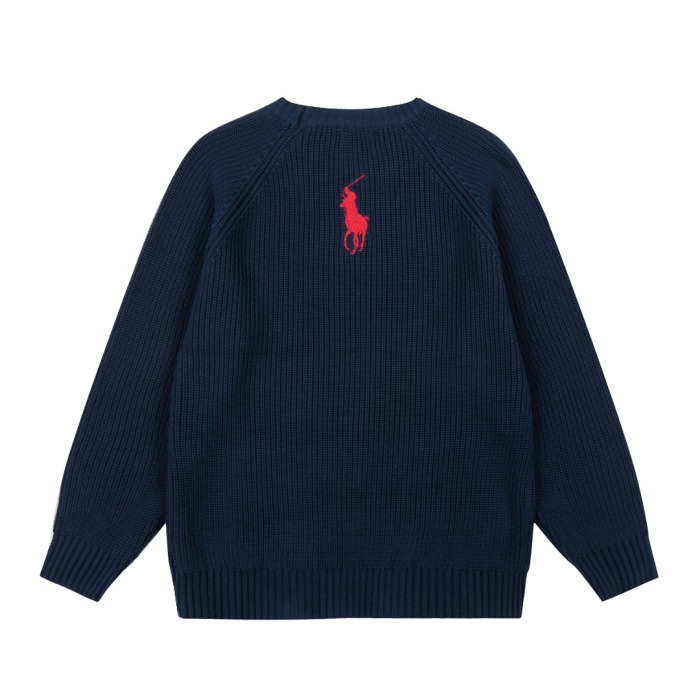 Ralph Lauren Unisex Sweatshirt Size S-XL
