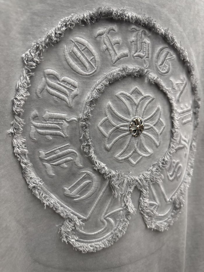 Chrome Hearts 2026ss New T Shirt Size S-XL
